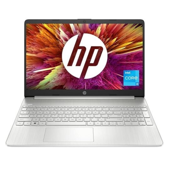 HP 15s-fr2515tu