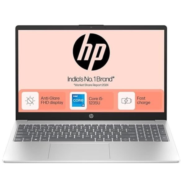 HP 15-FB0123TU