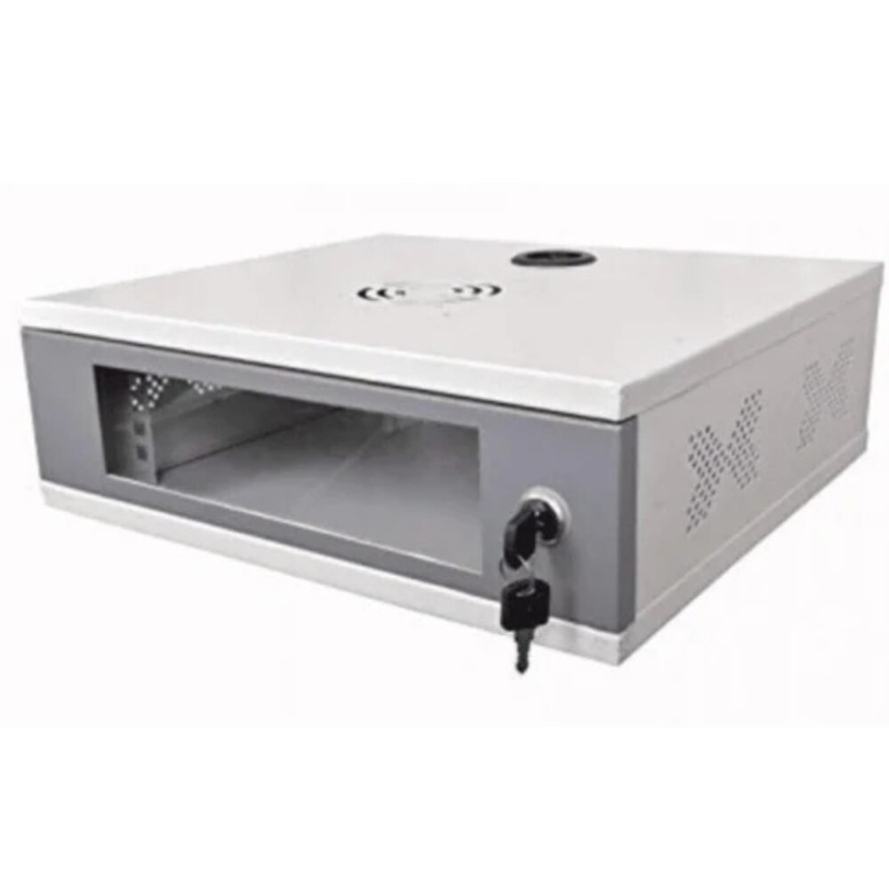 Zotex CCTV rack 2U