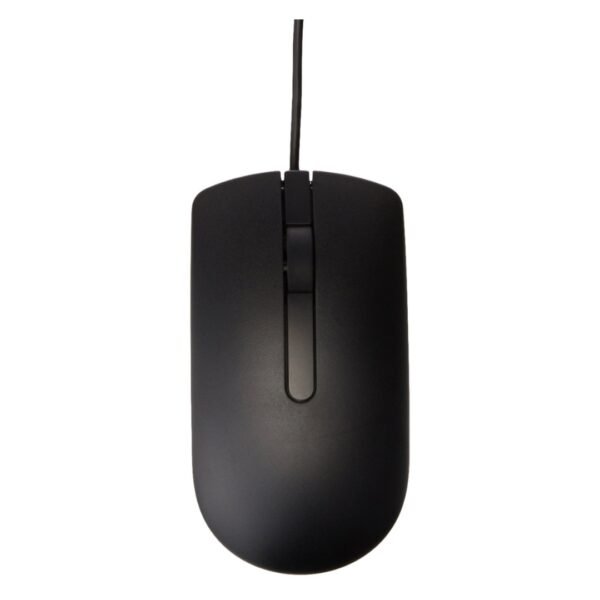 DELL MOUSE USB MS 116