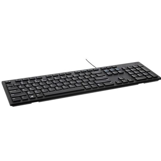 DELL KEYBOARD USB KB216