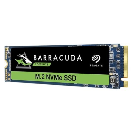 250GB NVMe SSD