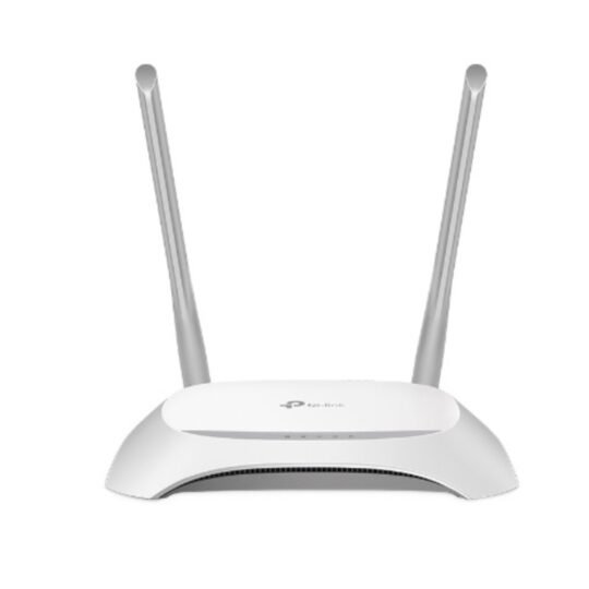 TP LINK ROUTER WR850N