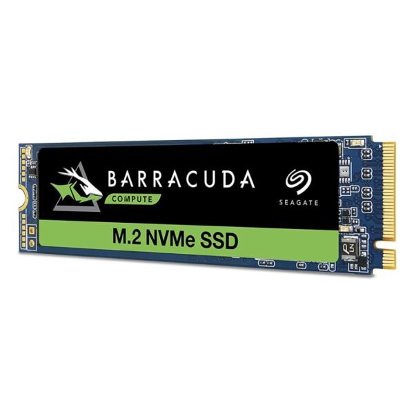 1TB NVMe SSD