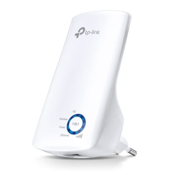 TP LINK WIFI RANGE EXTENDER TP-WA850RE