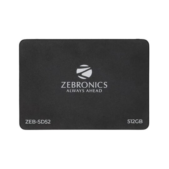 512 GB SSD Sata