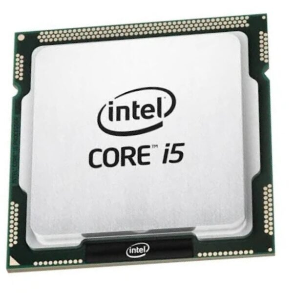 i5 3rd GEN Processor