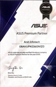 Asus