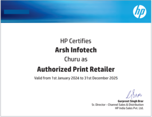 HP
