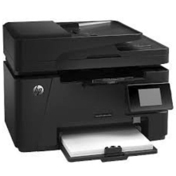 HP MFP M128fw