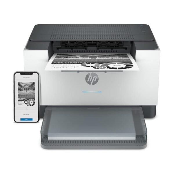 HP Laserjet M208dw