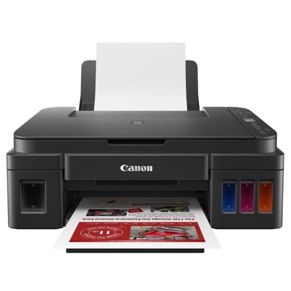 Canon Pixma G3012