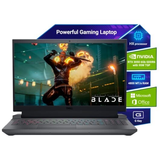 DELL G15 5530