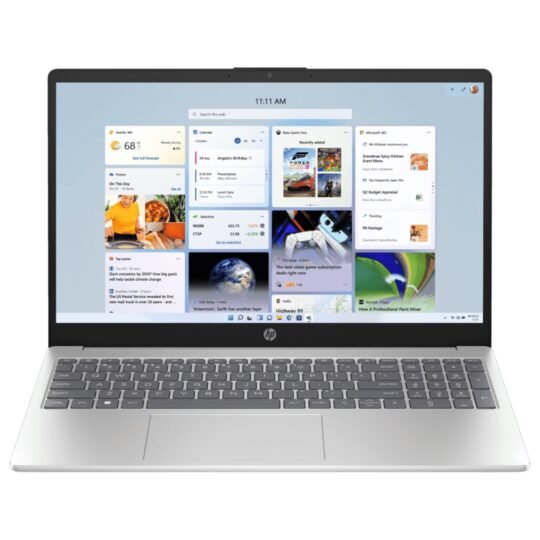 HP 15s-Fc0154AU