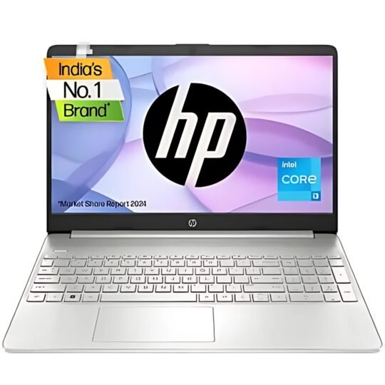 HP 15S-FY5010TU