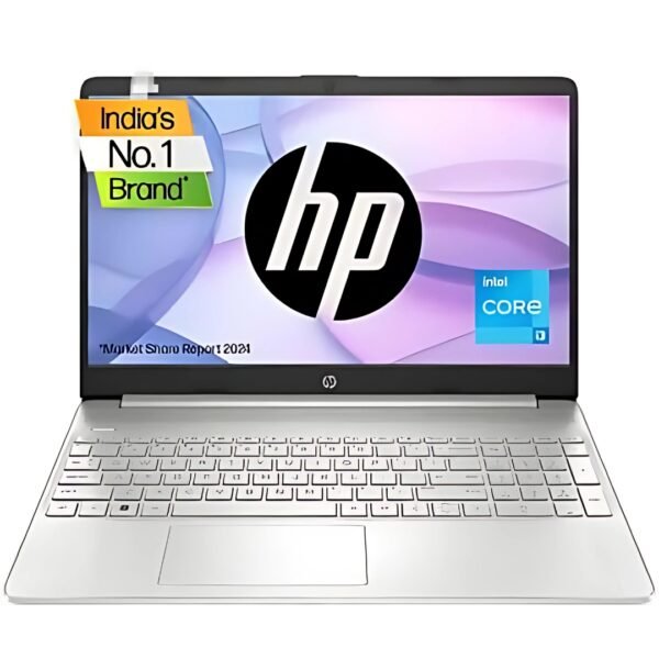 HP 15S-FY5010TU