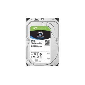 seagate 2TB