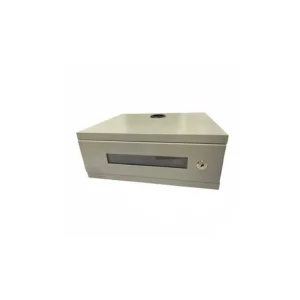 Zotex 4u rack