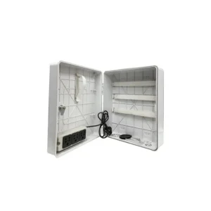 Zotex Outdoor Poe Rack