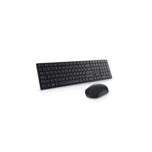 Dell km3322W