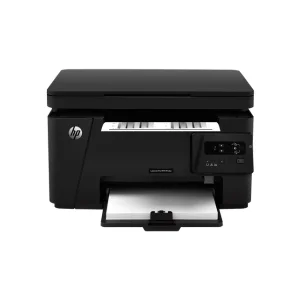 HP MFP Laserjet 126a