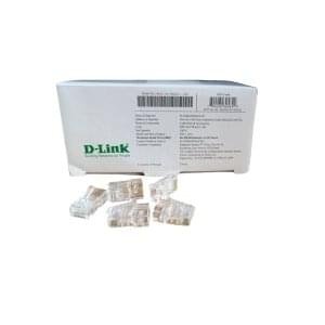 DLINK RJ 45 BOX