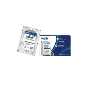 Geonix 4TB HDD