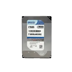 Geonix 8TB HDD