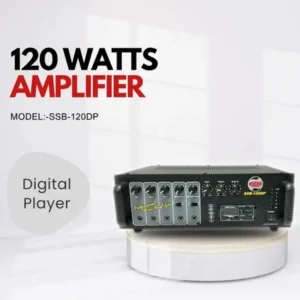 SSB-120DP