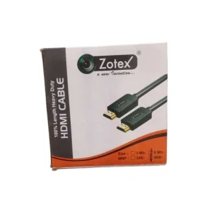 5mtr hdmi cable
