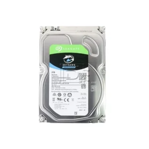 Seagate 4tb
