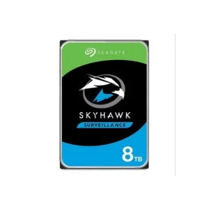 seagate 8tb